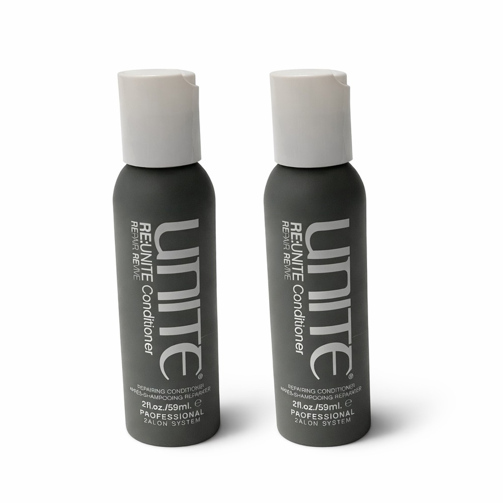 Unite Repair Conditioner 2 oz (59ml Set